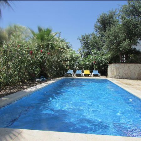 شقة Sunny Costa Brava Getaway سانتا كريستينا دارو المظهر الخارجي الصورة