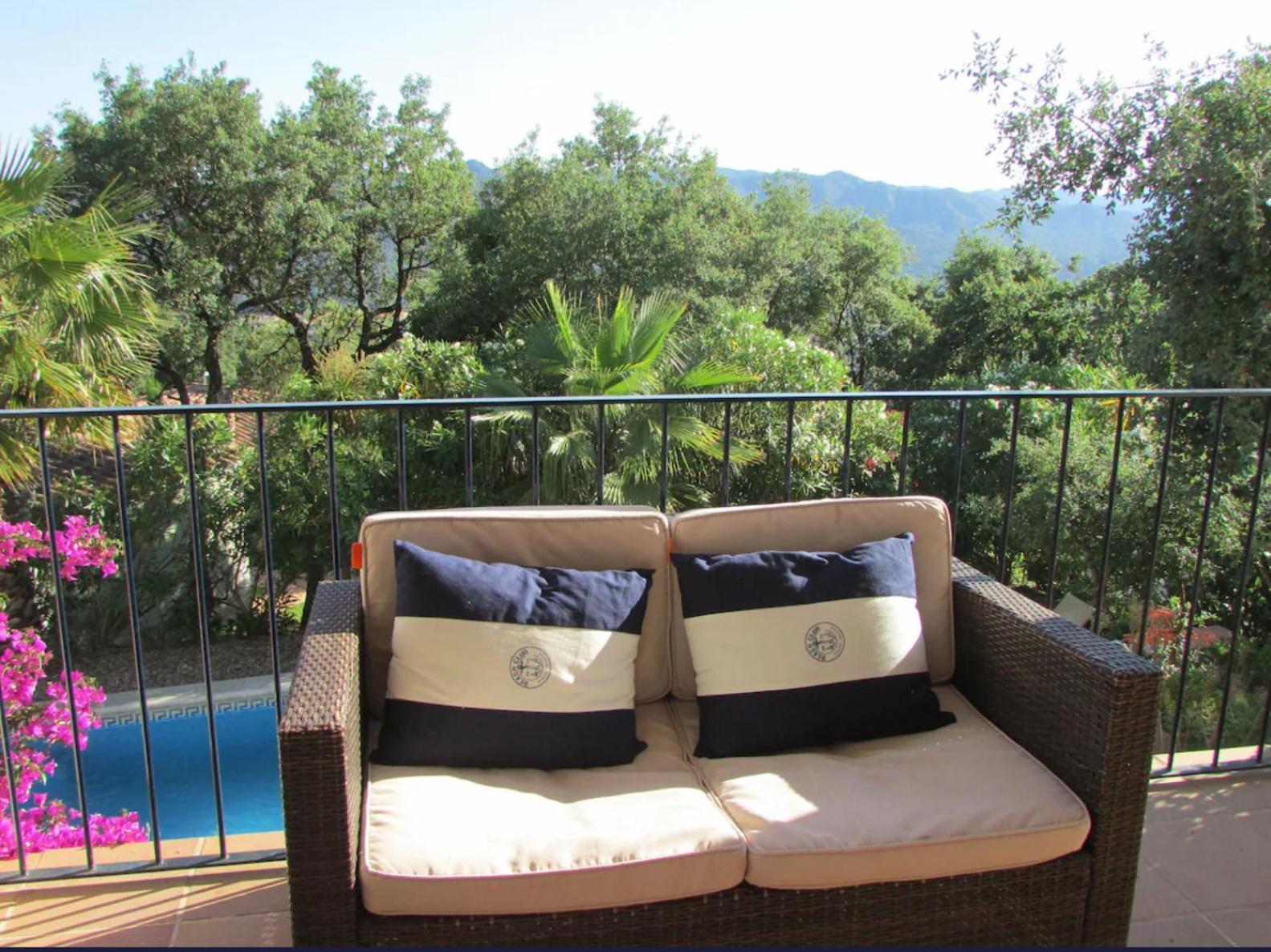 شقة Sunny Costa Brava Getaway سانتا كريستينا دارو المظهر الخارجي الصورة